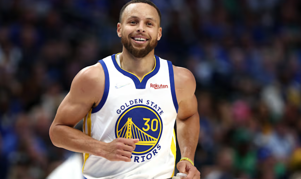 Kevin Durant and Stephen Curry Reunite for Team USA at Paris 2024 Olympics