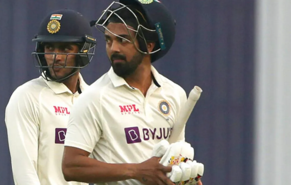 BCCI Reports: Shubman Gill to Be Named India's Vice-Captain for Bangladesh Tests