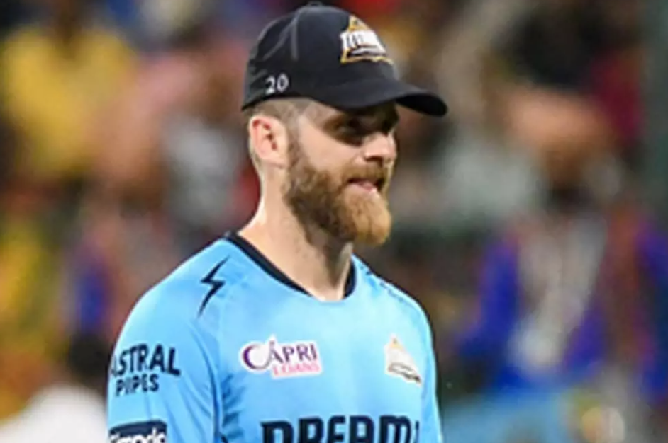SA20 2025: Williamson and Woakes Join Durban Super Giants