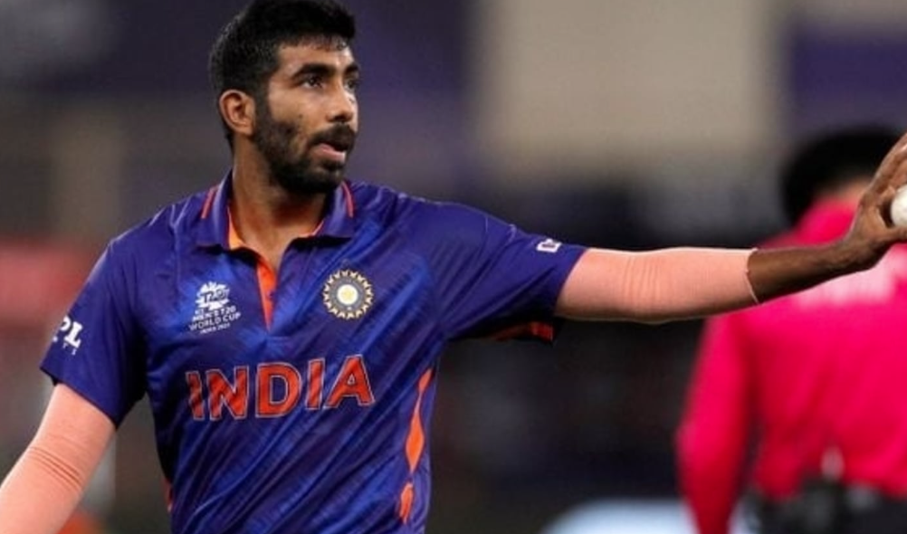 Jasprit Bumrah Criticizes BCCI for Overlooking Bowlers for Captaincy