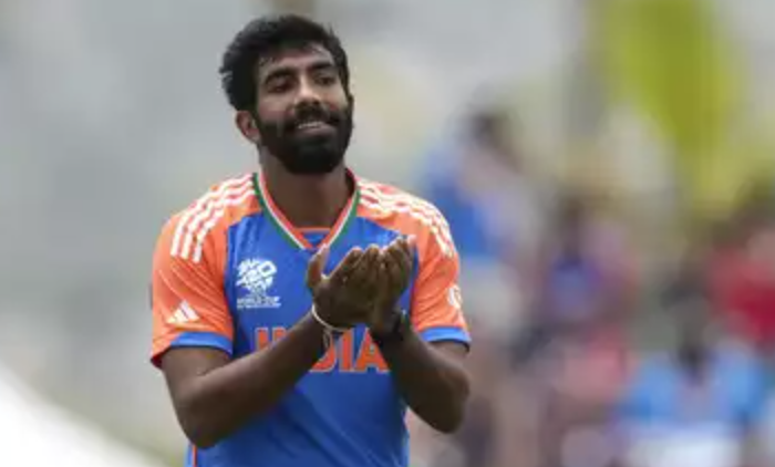 Jasprit Bumrah Criticizes BCCI for Overlooking Bowlers for Captaincy