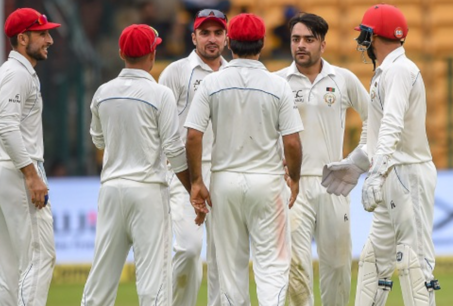 Afghanistan and New Zealand to Play a Single Test Match in September