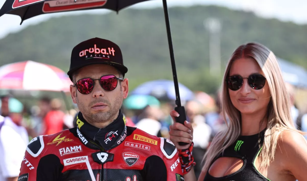 WSBK