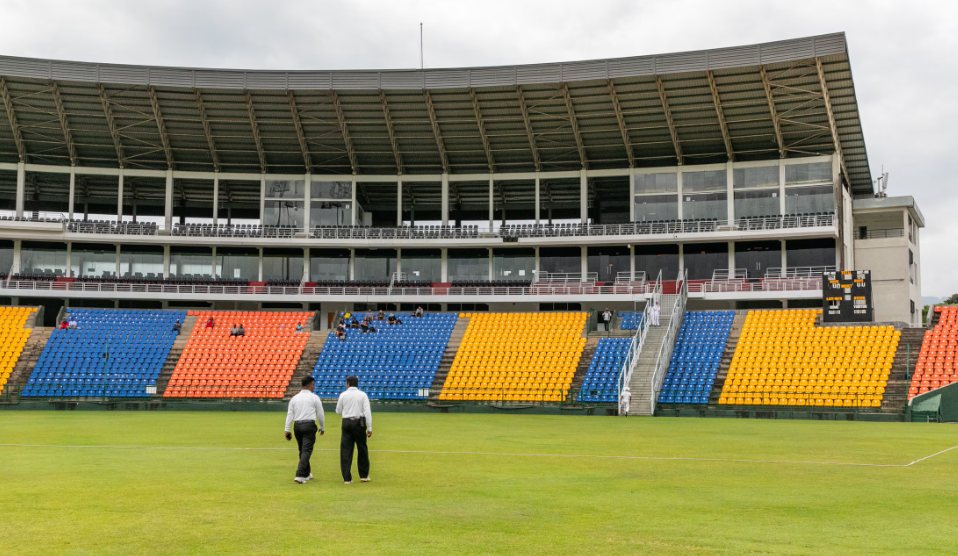 Pitch Report for India vs Sri Lanka 3rd T20I at Pallekele Stadium