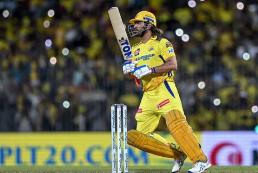 MS Dhoni's IPL Future Will Depend on Retention Rules
