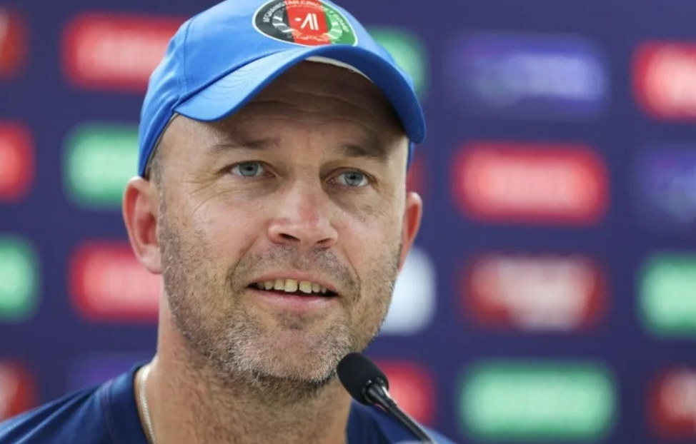 Jonathan Trott to Coach Pretoria Capitals in SA20 2025 After Leading Afghanistan to T20 World Cup Success