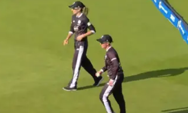 Manchester Originals Beat Record-Holding Rockets in a Nail-Biting One-Run Victory