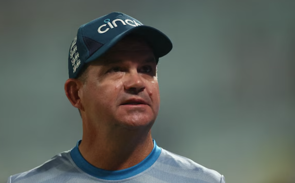 England's White-Ball Coach Matthew Mott Resigns; Interim Coach Named