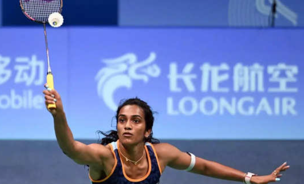 PV Sindhu Leads in Final Group Match at Paris 2024 Olympics, Secures Round of 16 Spot