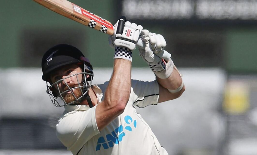 Joe Root Becomes No. 1 Test Batter, Replacing Kane Williamson in ICC Rankings