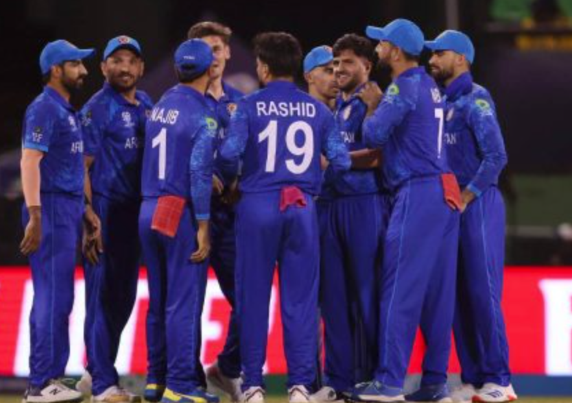 Afghanistan Will Host South Africa in Key Series Ahead of Champions Trophy 2025
