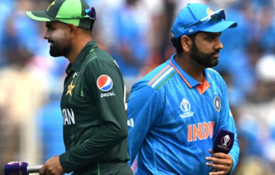 ICC Concerned About PCB's Backup Plan if India Pulls Out of 2025 Champions Trophy