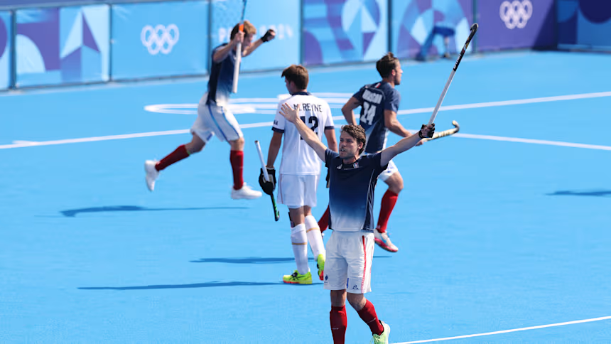 Hockey