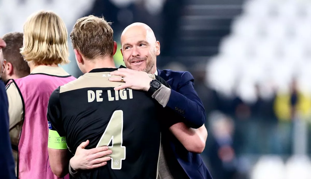 De Ligt