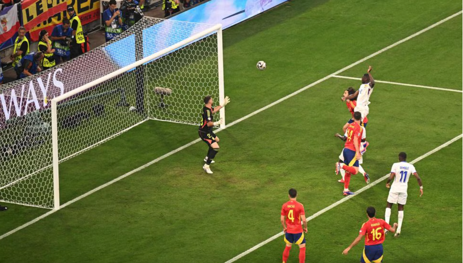 Spain