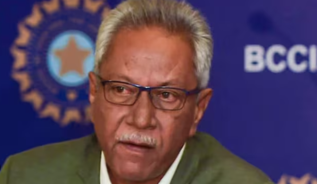 India’s Head Coach Gautam Gambhir Expresses Sadness Over Anshuman Gaekwad’s Passing