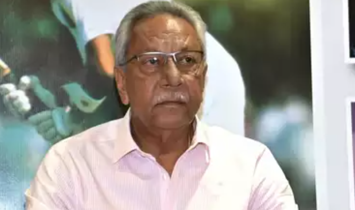 India’s Head Coach Gautam Gambhir Expresses Sadness Over Anshuman Gaekwad’s Passing