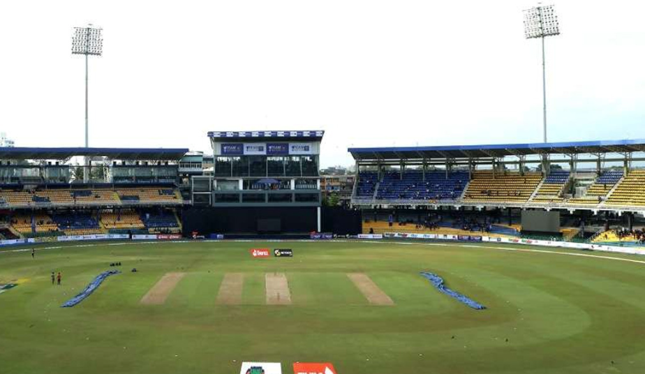 Weather Report for IND vs SL 1st ODI at R Premadasa Stadium, Colombo