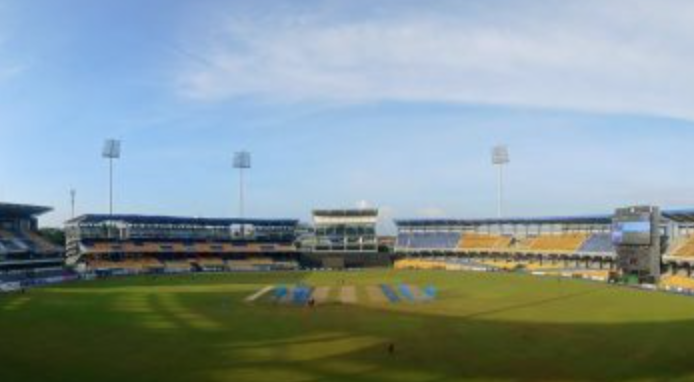 Weather Report for IND vs SL 1st ODI at R Premadasa Stadium, Colombo