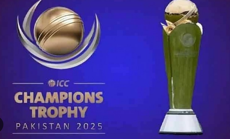 ICC Approves $70 Million Budget for Pakistan Champions Trophy 2025