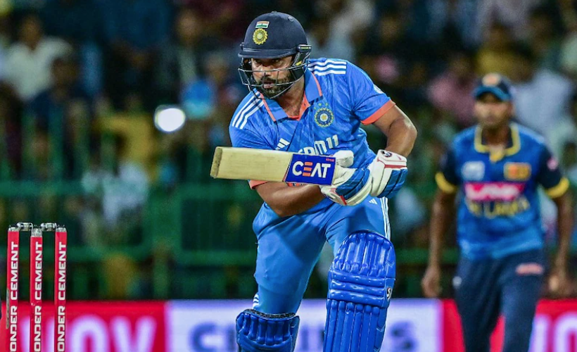 India vs Sri Lanka 1st ODI Ends in Dramatic Tie