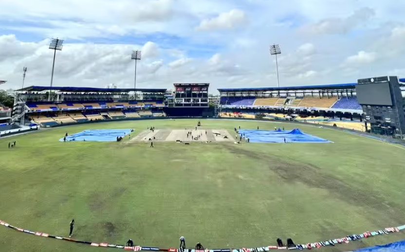 Pitch Report for IND vs SL 2nd ODI at R. Premadasa Stadium