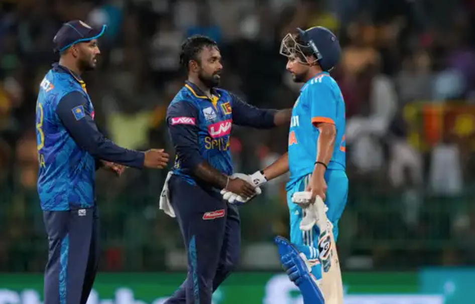 Abhishek Nayar Speaks Frankly About India's Defeat to Sri Lanka