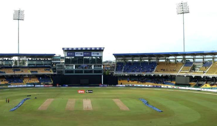 Weather Update for IND vs SL 3rd ODI at R Premadasa Stadium, Colombo