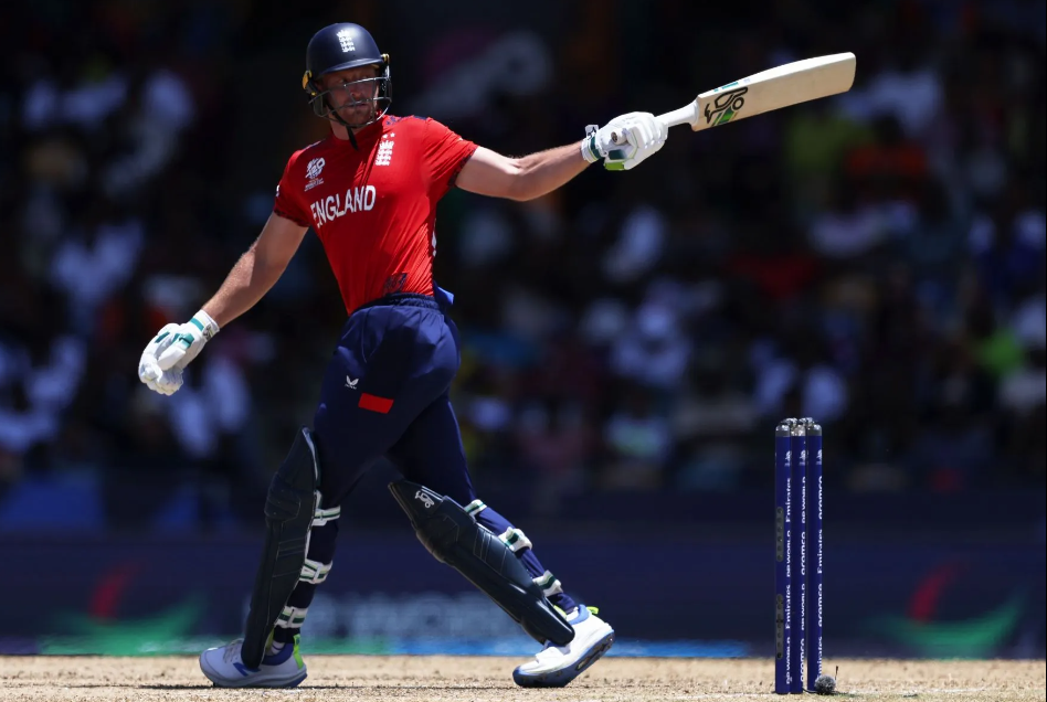 Jos Buttler Pulls Out of SA20 2025 Due to National Duties