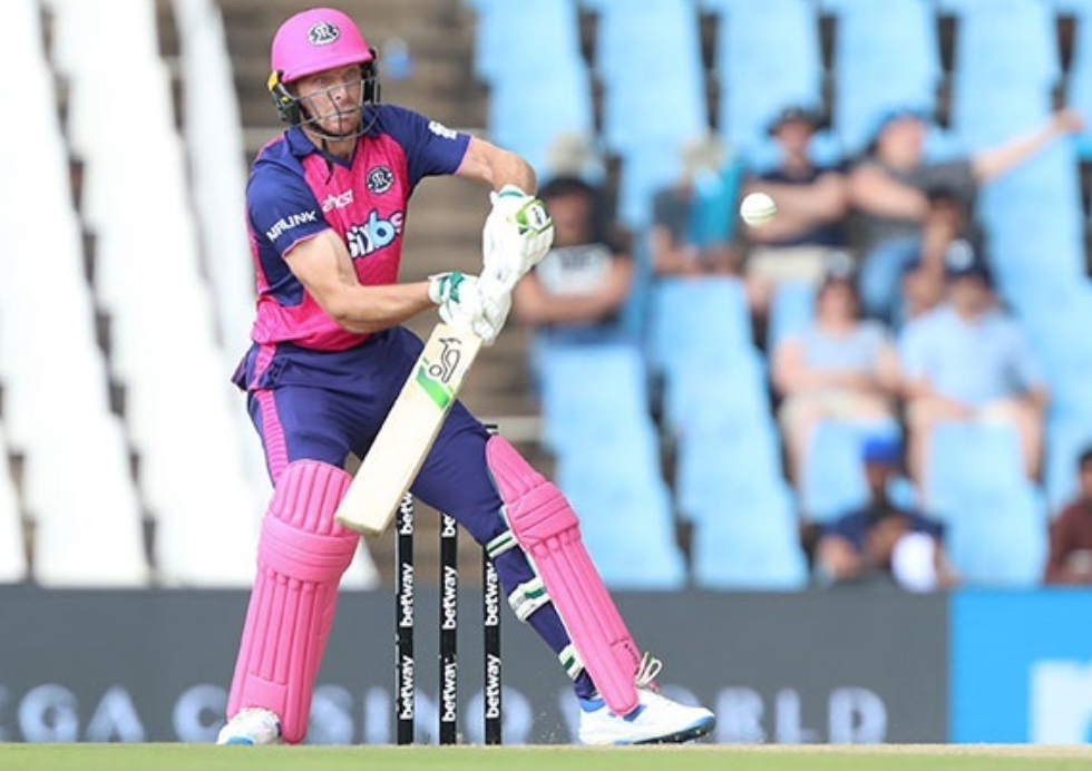 Jos Buttler Pulls Out of SA20 2025 Due to National Duties