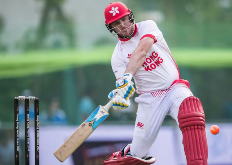 Hong Kong International Cricket Sixes is Back After Seven Years