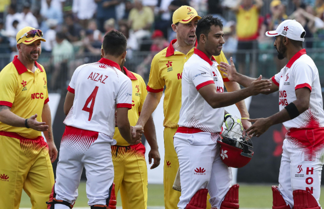 Hong Kong International Cricket Sixes is Back After Seven Years