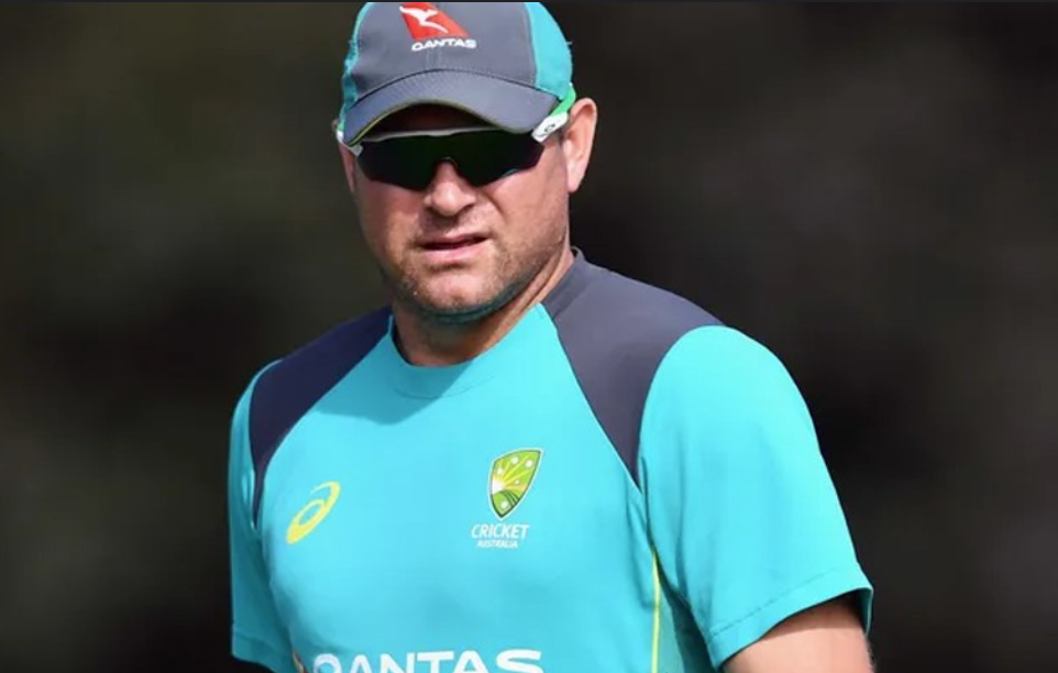 Ryan Harris Appointed as South Australia's Men's Head Coach