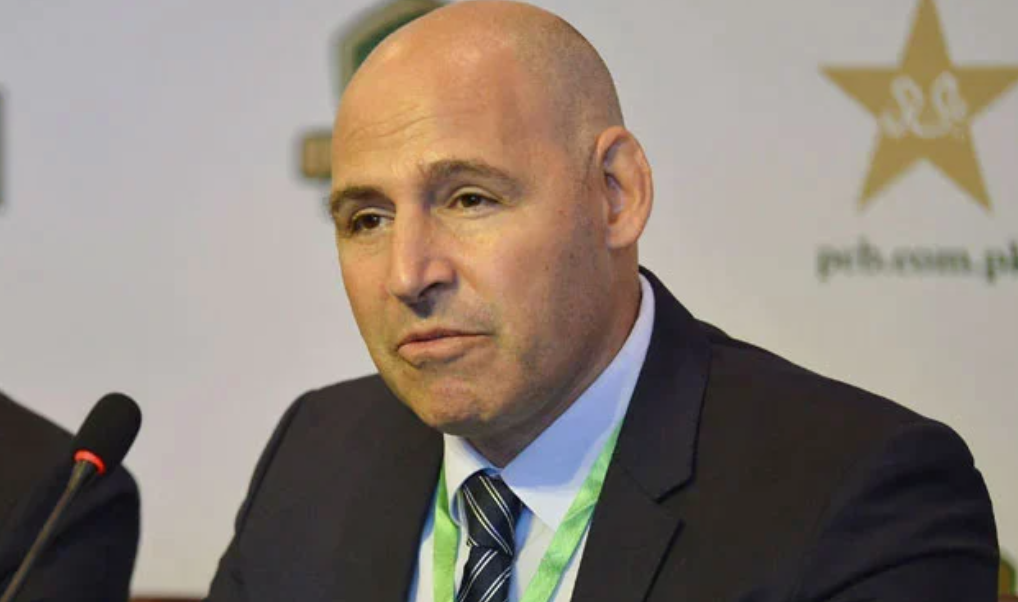 Nick Hockley is about to leave his job as Cricket Australia's CEO after five years