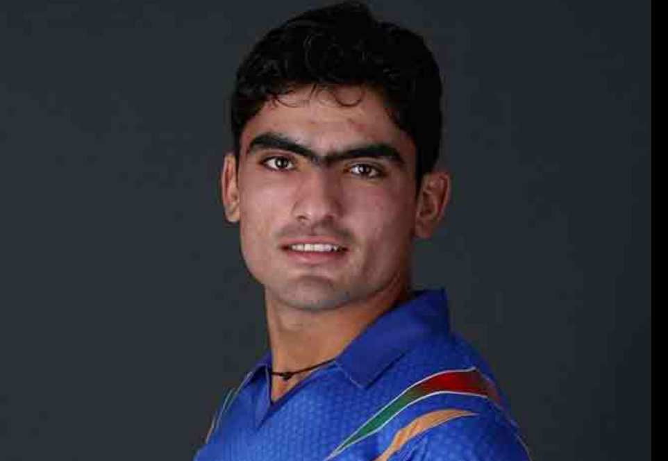 Ihsanullah Janat Banned for Five Years by ICC Over Kabul Premier League Corruption Scandal