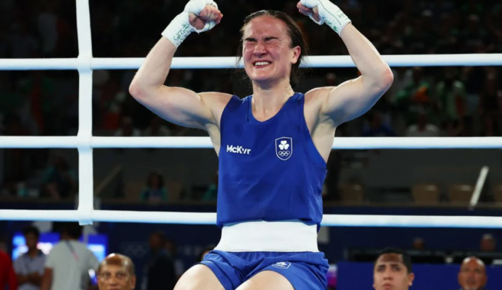 Ireland's Kellie Harrington Wins Second Olympic Boxing Gold and Announces Retirement in Paris