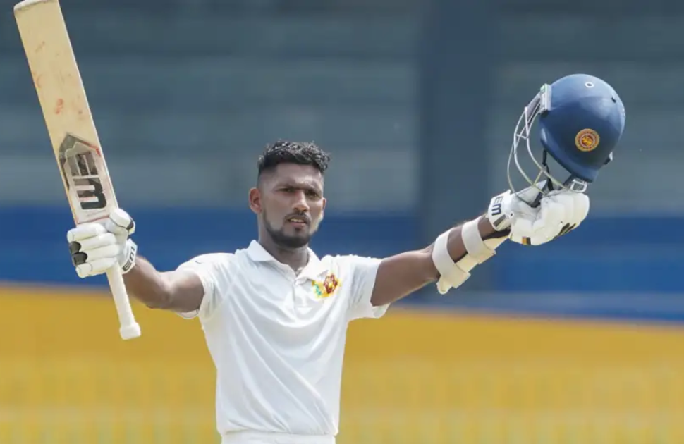 Sri Lanka Adds Ratnayake and Tharaka for England Tests