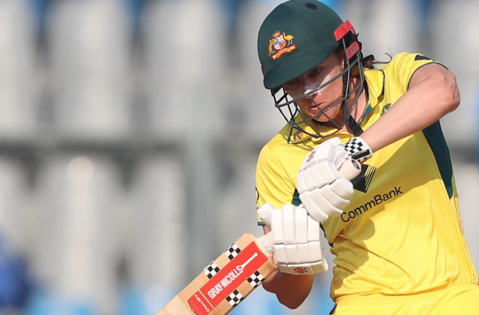 Tahlia Wilson's Fifty Leads Australia A to Win Over India A in Opening T20