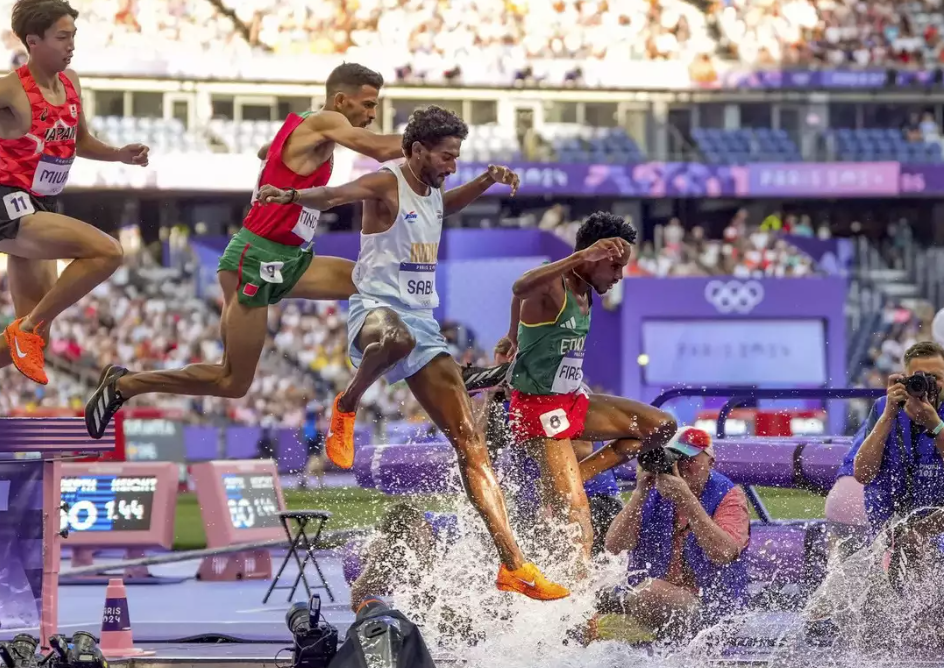 Avinash Sable Places 11th in 3000m Steeplechase Final at Paris 2024 Olympics