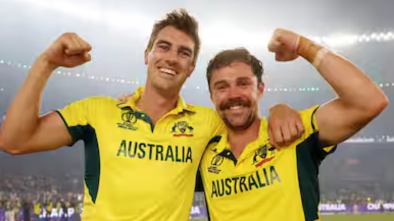 Australians Fail to Recognize Travis Head, Pat Cummins; Video Goes Viral