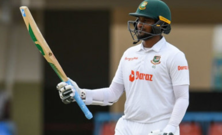 Shakib Al Hasan Set to Play All Tests for Bangladesh in 2024, Confirms BCB Chief Selector
