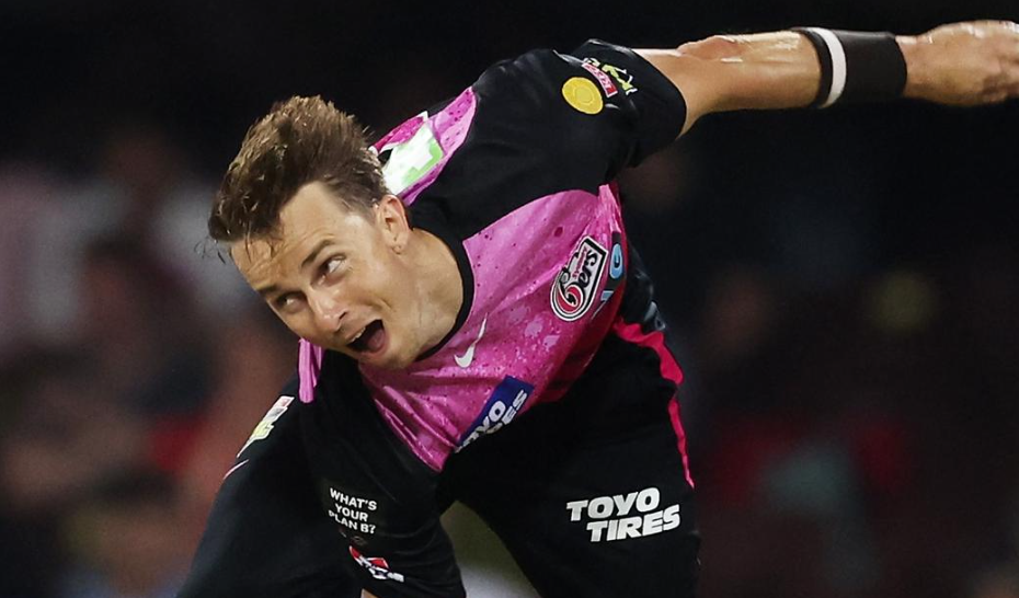 Tom Curran Seeks Fresh Start in BBL After Umpire Dispute