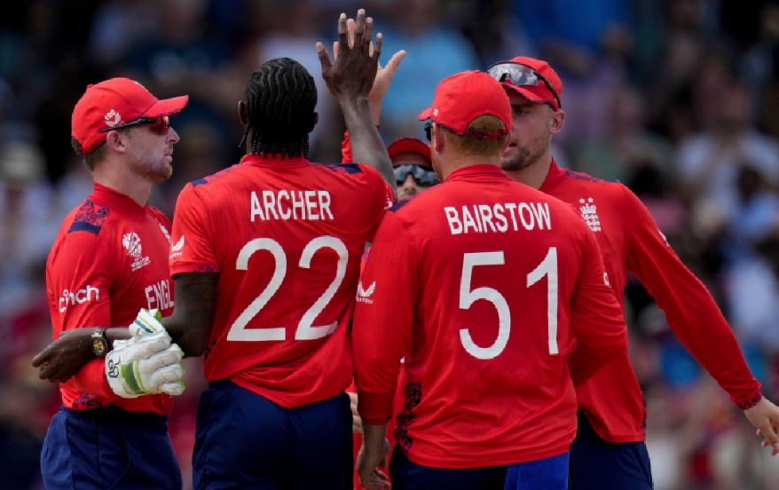 England and Scotland to Join Forces as One Cricket Team for Los Angeles Olympics: Reports