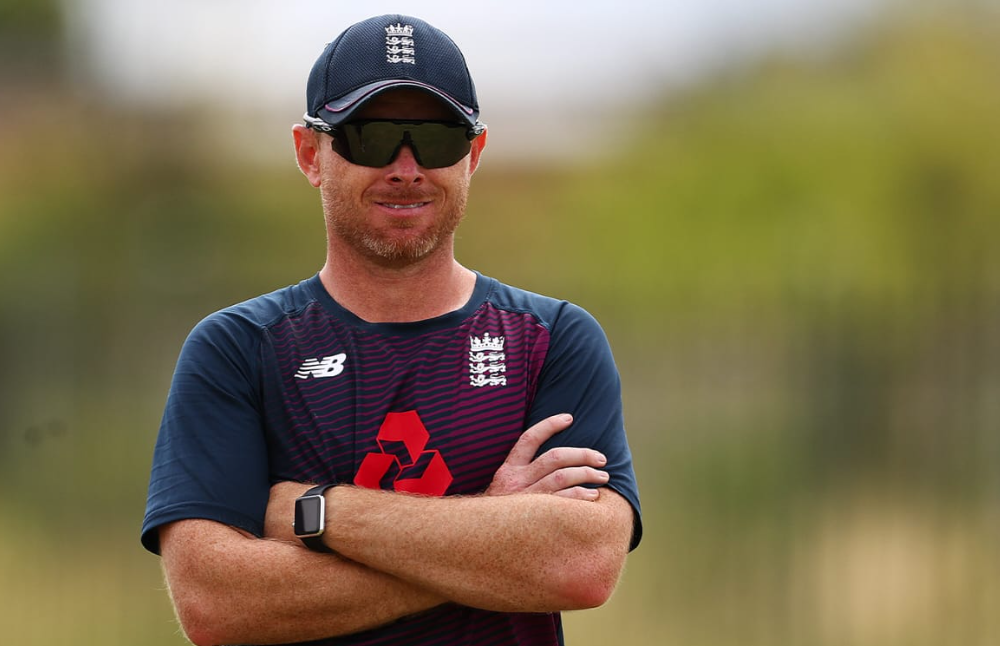 Sri Lanka Hires Ian Bell as Batting Coach for England Tour