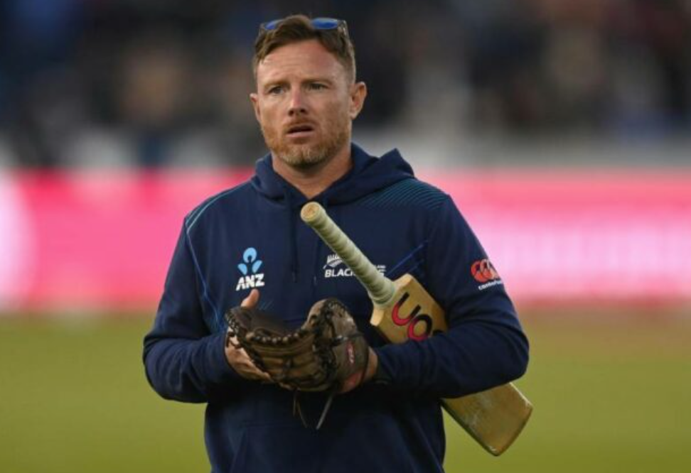Sri Lanka Hires Ian Bell as Batting Coach for England Tour