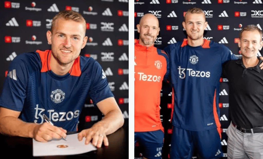 United's