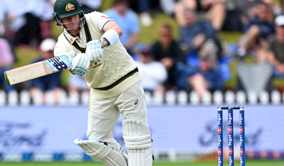 Steve Smith Expected to Bat at Number 4 Against India in 2024 Border-Gavaskar Trophy