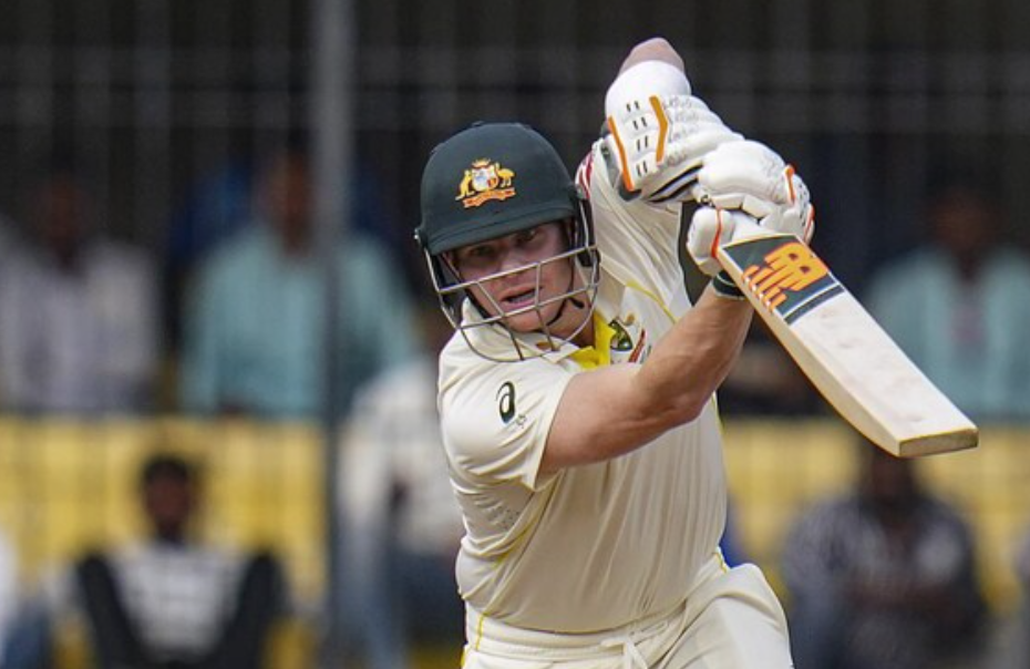 Steve Smith Expected to Bat at Number 4 Against India in 2024 Border-Gavaskar Trophy