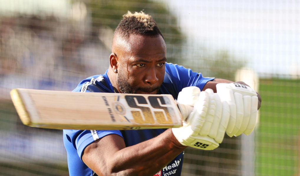 Russell: Some West Indies Players Aren't Interested in Playing Test Cricket