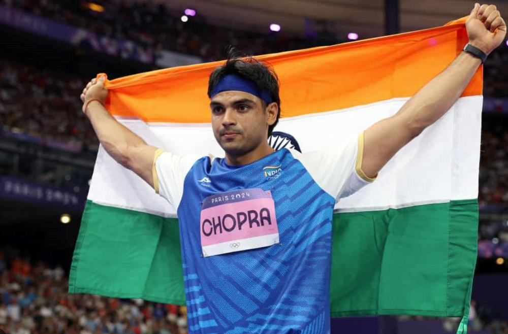 BCCI to Allow Neeraj Chopra and Other Athletes to Use NCA Facilities, Confirms Jay Shah